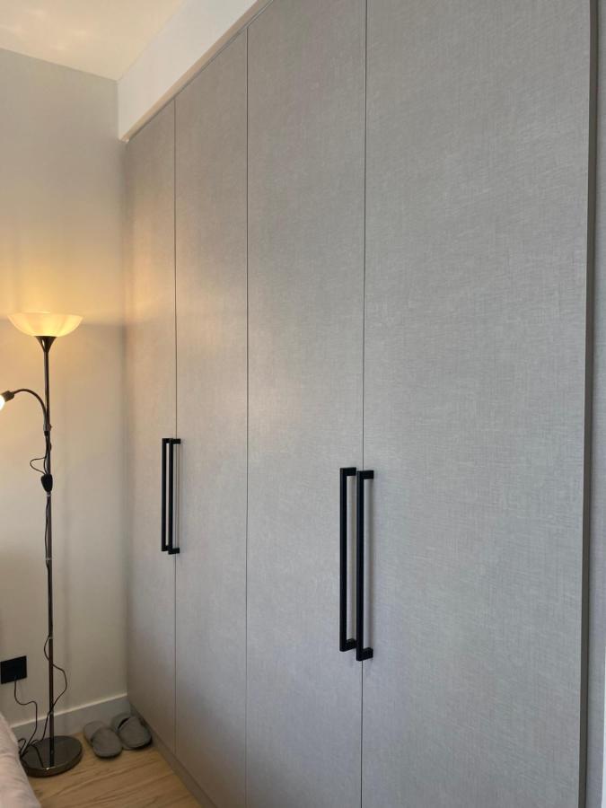 Symphony707 - Belgrade Waterfront Apartman Kültér fotó